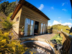 En El Bosque Glamping
